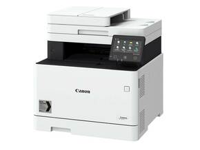 Canon i-SENSYS MF742Cdw kolor all in one laserski tiskalnik