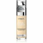 Loreal Paris True Match (Super-Blendable Foundation) 30 ml (Odstín 0.5N)