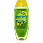 Palmolive Forest Edition Lucky Bamboo čistilni gel za prhanje ml
