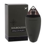 Mauboussin Discovery parfumska voda 100 ml za moške