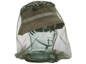 Easy Camp Insect Head Net zaščita za glavo pred komarji