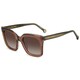 Carolina Herrera HER0249/G/S TUI/HA ONE SIZE (51) Rjava/Rjava