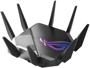 Asus ROG Rapture GT-AXE11000 mesh router