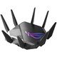 Asus ROG Rapture GT-AXE11000 mesh router, Wi-Fi 6E (802.11ax), 4804Mbps
