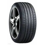 Nexen letna pnevmatika N Fera Sport, XL SUV 285/45ZR21 113Y