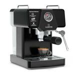Klarstein Libeica espresso aparat za kavo v zrnju
