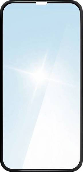 Hama zaščitno steklo iPhone 12 mini
