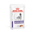 Royal Canin VHN DOG MATURE CONSULT LOAF vrečka 85g
