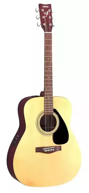 Elektro-akustična kitara FX310A Yamaha