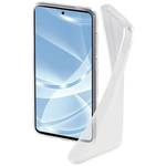 WEBHIDDENBRAND Hama Crystal Clear, ovitek za Samsung Galaxy A52/A52s (5G), prozoren
