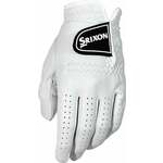 Srixon Premium Cabretta Leather Mens Golf Glove LH White L