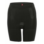 Spanx kratke hlače za oblikovanje postave Oncore Mid-Thigh - črna. Kratke hlače za oblikovanje postave iz kolekcije Spanx. Model izdelan iz elastične, enobarvne pletenine.