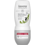 "Lavera Deo Roll-on NATURAL &amp; INVISIBLE - 50 ml"