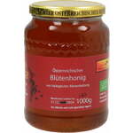 Honig Wurzinger Bio cvetlični med - 1.000 g