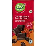 Bio čokolada - temna čokolada 60 %