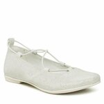 Nizki čevlji Primigi 3920500 D Iridescent White