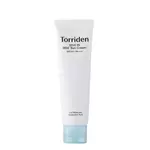 Torriden Dive In Mild Sun Cream mineralni fluid za sončenje za obraz z vlažilnim učinkom SPF 50+ 60 ml