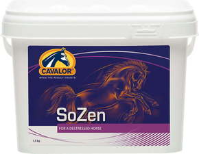 Cavalor SoZen - 1