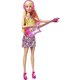 Mattel Barbie DHA pevka z zvoki
