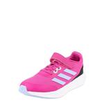 Adidas Čevlji roza 30 EU runfalcon 3.0 sport running elastic