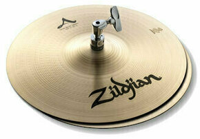 Zildjian A0113 A New Beat Hi-Hat činela 12"