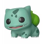 Igre Funko POP: Pokemon - Bulbasaur