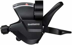 Shimano SL-M3152-L 2 Clamp Band Gear Display Ročica