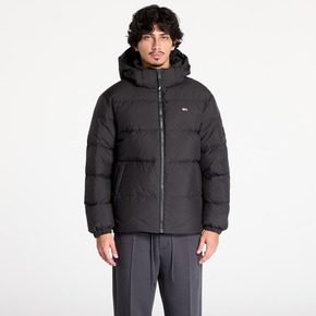 Jopica Tommy Jeans Essential Down Jacket Black XL