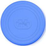 Bigjigs Toys Frisbee Blue Ocean