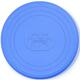 Bigjigs Toys Frisbee Blue Ocean
