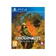 Numskull Games Undernauts: Labyrinth Of Yomi (ps4)
