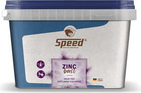 SPEED ZINC boost - 1