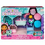 Spin Master Gaby's Magic House Deluxe Room kopalnica
