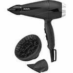 Babyliss 6710DE sušilec las