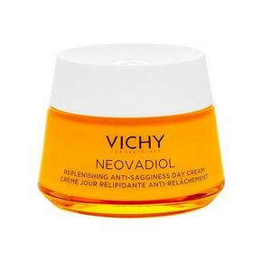 Vichy Neovadiol Post-Menopause dnevna krema za obraz za vse tipe kože 50 ml za ženske