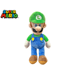 WEBHIDDENBRAND Nintendo - Luigi 35 cm plišasti stoječi