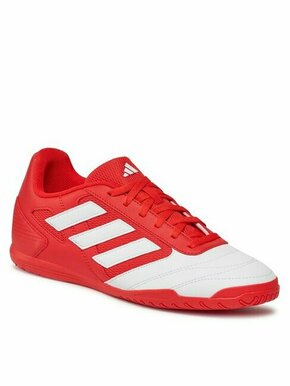 Adidas Čevlji Super Sala 2 Indoor Boots IE1549 Oranžna