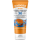 "Badger Balm Kids Clear Zinc Sunscreen SPF 30 - 87 ml"
