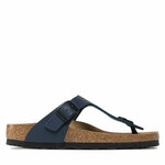 Japonke Birkenstock Gizeh Bs 0143623 Mornarsko modra