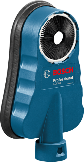 Bosch Professional GDE 68 odsesavanje prahu za velike premere vrtanja