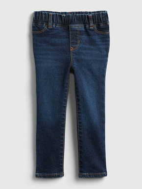 Gap Otroške Jeans hlače jegging - dk 18-24M