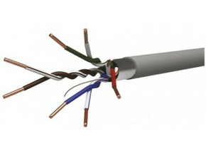 EMOS kabel FTP
