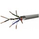 EMOS kabel FTP, 305 m S9221, CAT5E