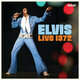 Elvis Presley - Elvis Live 1972 (2 LP)