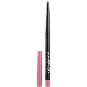 Maybelline Color Sensational Shaping Lip Liner svinčnik za ustnice s šilčkom odtenek 60 Palest Pink 1