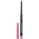 Maybelline Color Sensational Shaping Lip Liner svinčnik za ustnice s šilčkom odtenek 60 Palest Pink 1,2 g