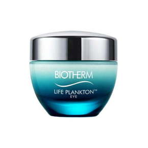Biotherm Life Plankton Regenerating krema za okoli oči za vse tipe kože 15 ml za ženske