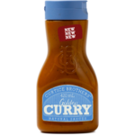 Curtice Brothers Golden Curry BBQ - 420 ml