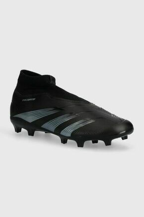 Adidas Čevlji črna 42 EU Predator League Ll Fg