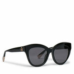 Furla Sončna očala Sunglasses Sfu780 WD00108-A.0116-O6000-4401 Črna